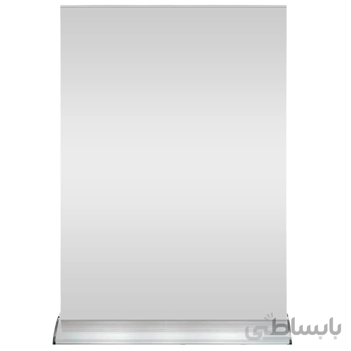 رول آپ شاهکار مدل بیضی سایز 150×200