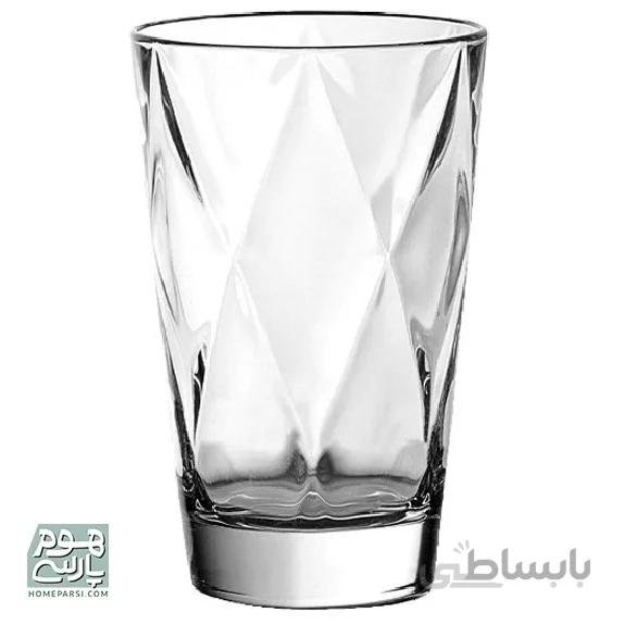 لیوان وی دی وی مدل Concerto بسته 6 عددی