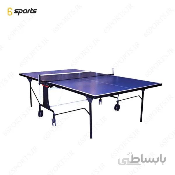 میز پینگ پنگ آذیموس مدل AZ PT3010