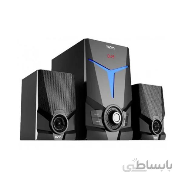 پخش کننده خانگی تسکو مدل TS 2193 ا TSCO