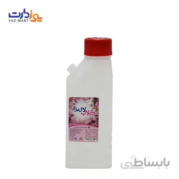 گلاب پلاستیکی لاله زار - 500 گرم