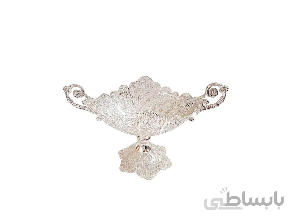 کشکول ملیله کاری سایز کوچک