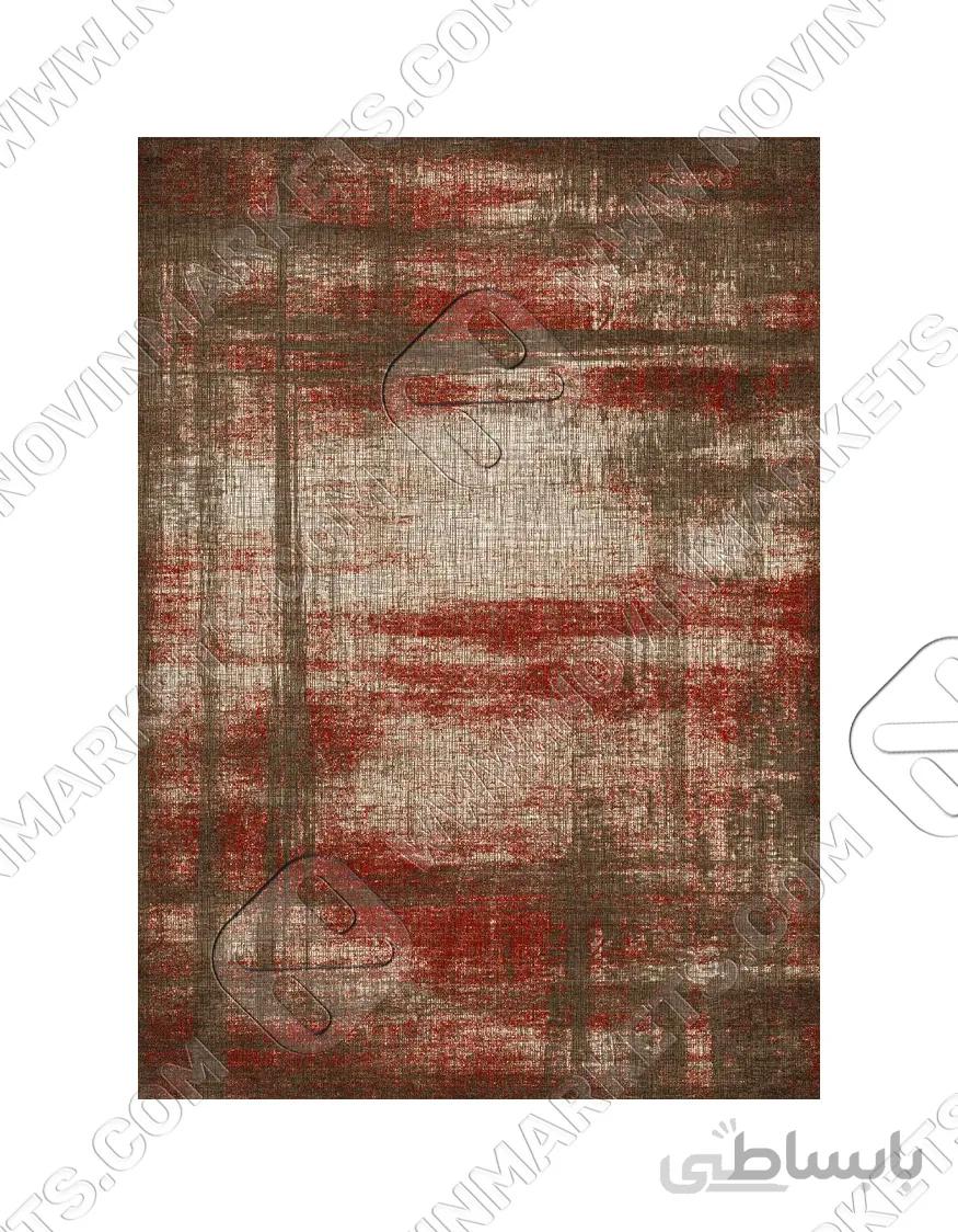 فرش بهشتی کلکسیون لاوین کد ۲۳۴ ا Beheshti carpet Lavin collection