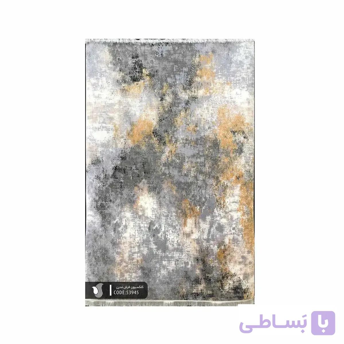 فرش ویکرون مدل 53945