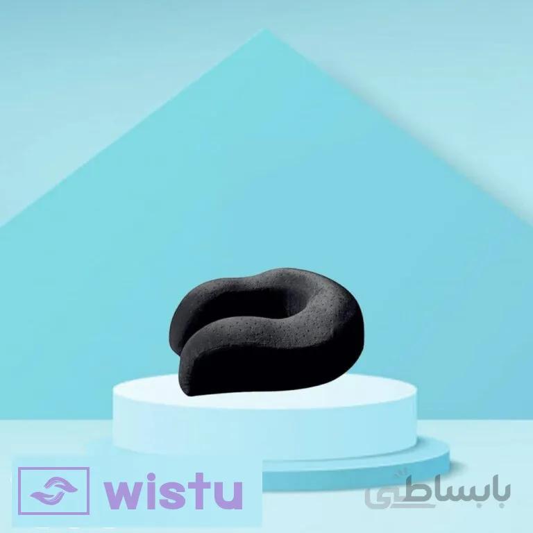 بالش دورگردنی مموری فوم ورنا ا VERNA