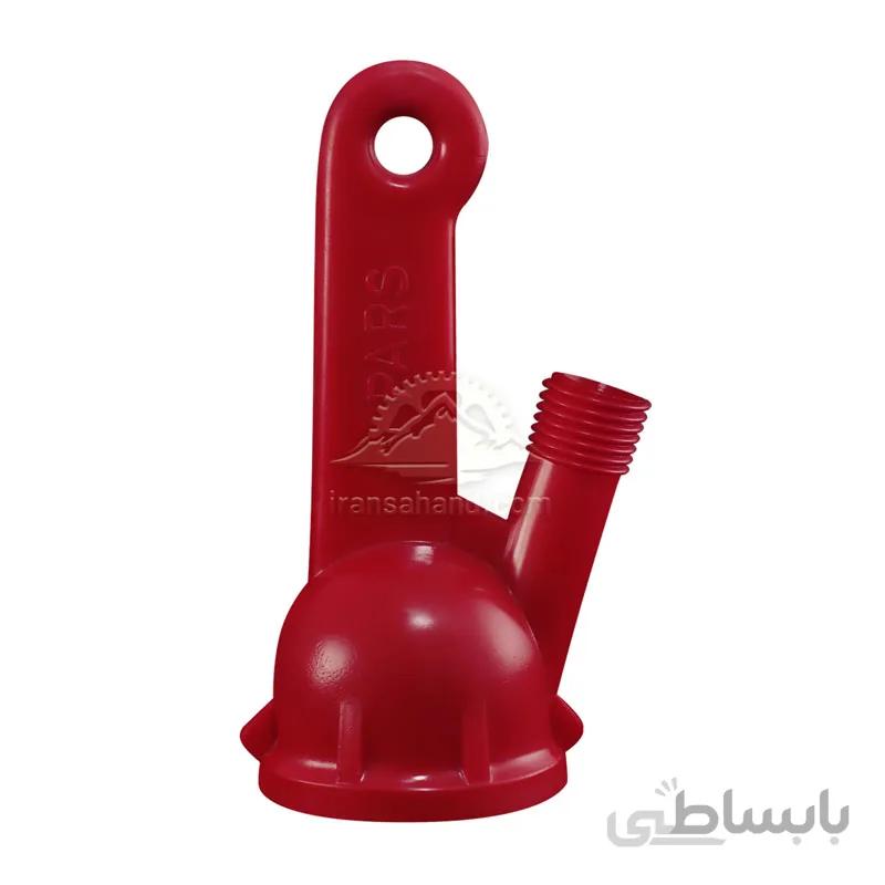 کلاهک آبخوری پلاسون