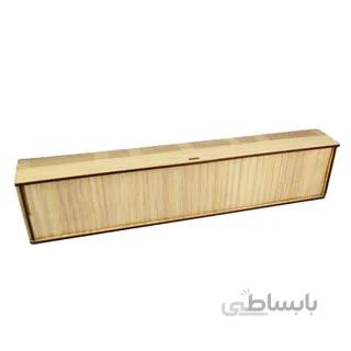 جعبه انگشتر 10 عددی کد 3740 ا قیمت به شرط خرید تیمی