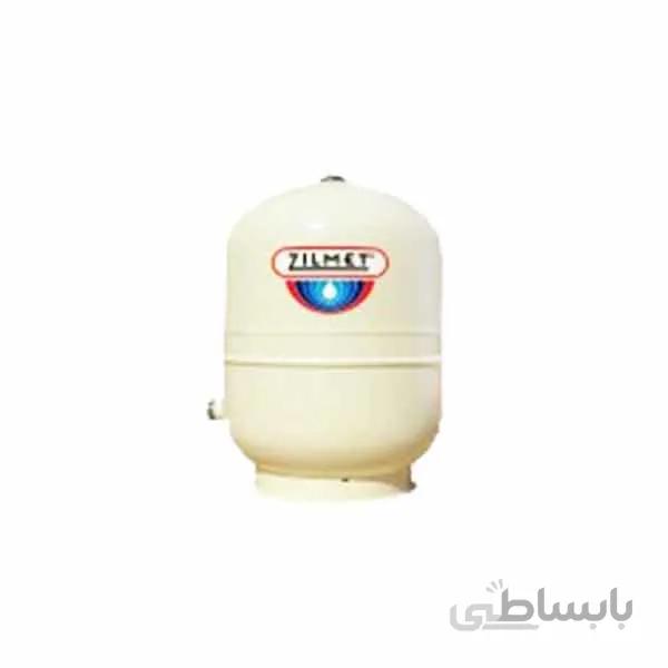 منبع تحت فشار دیافراگمی زیلمت مدل HYDRO 105 ( آمریکا )