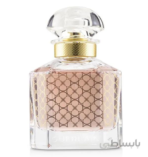 سمپل/دکانت عطر ادکلن گرلن مون گرلن لیمیتد ادیشن Guerlain Mon Guerlain Limited Edition 2019 ا Guerlain-Mon Guerlain Limited Edition 2019