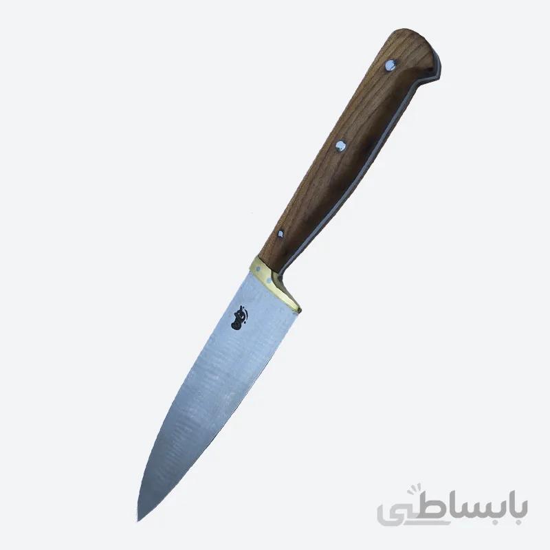 چاقوی قصابی دسته بلند سید جلیل