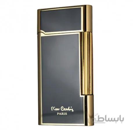 فندک اصل پیرکاردین مدل 191-3G | فرانسه