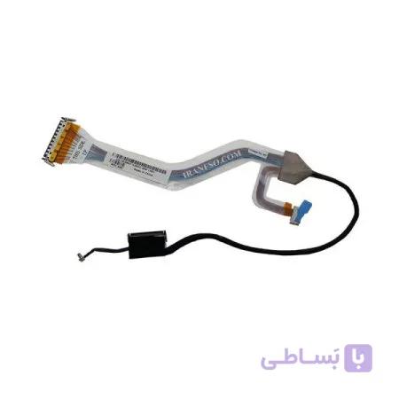 فلت تصویر لپ تاپ دل Inspiron 6400-E1505_DC02507210L-DD0FM1LC111