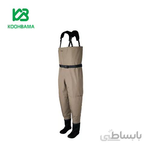 ودر ماهیگیری برند cabelas