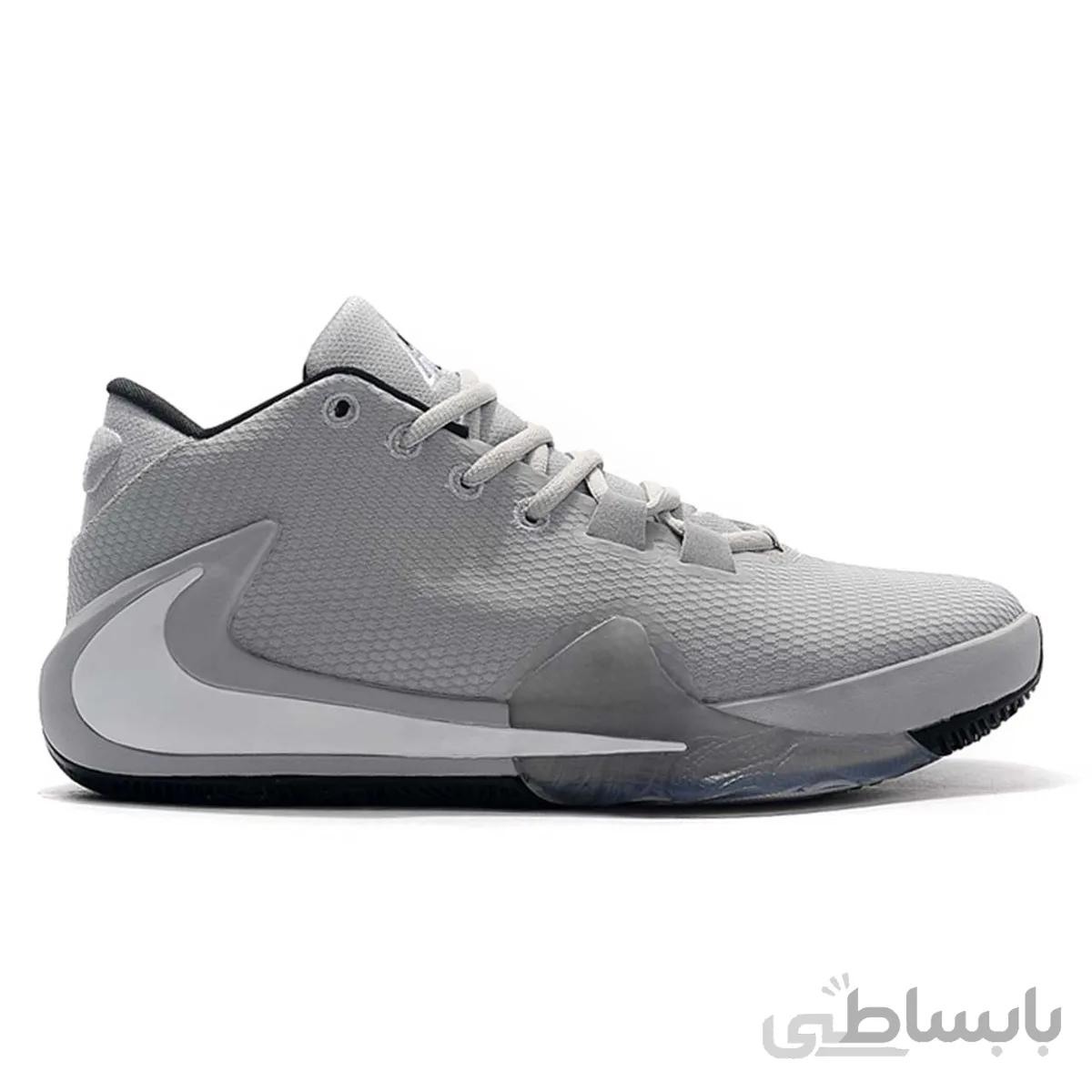 کفش بسکتبال نایک مدل Nike Zoom Freak 1