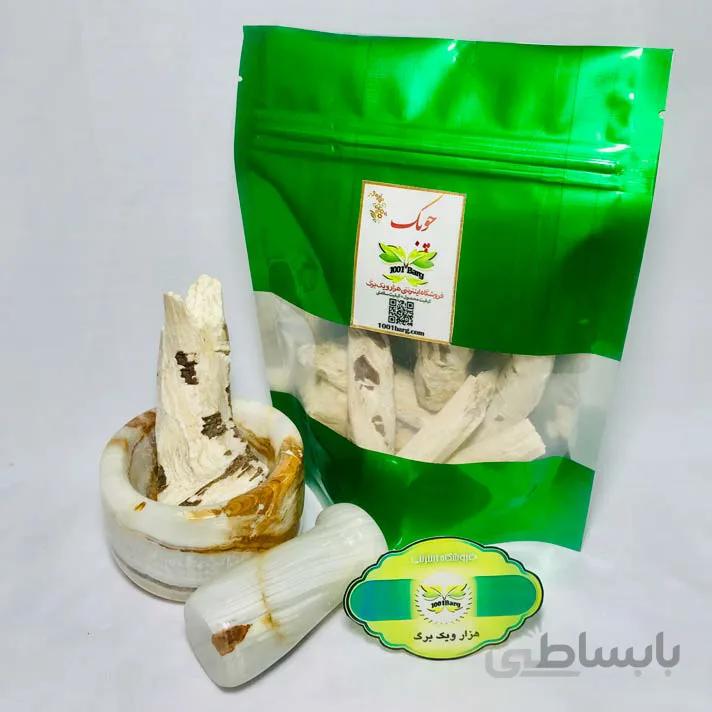 چوبک ( بسته 100 گرمی )
