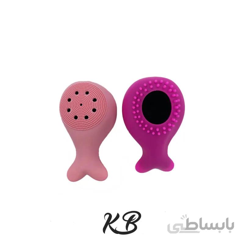 فیس براش نهنگی