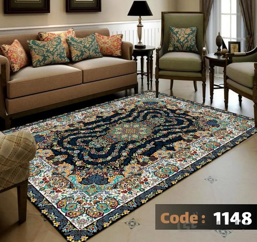 روفرشی طرح چیچک