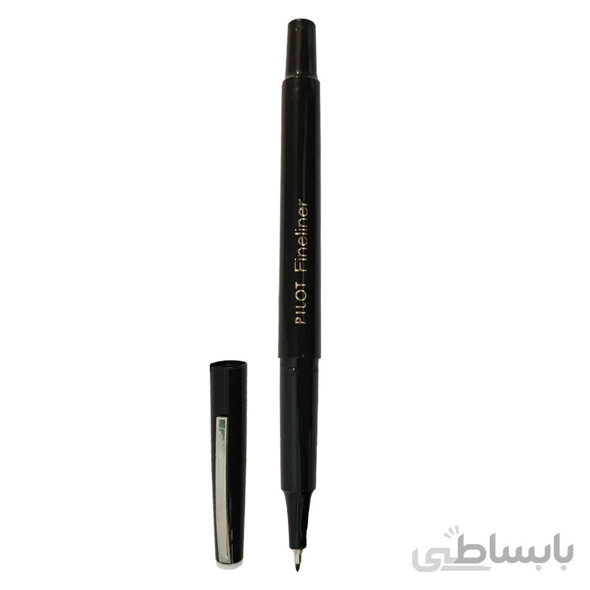 روان نویس پایلوت مدل SW-PPF ا Pilot SW-PPF Rpllerball Pen