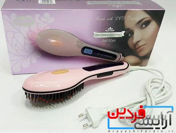 برس حرارتی پرومکس مدل 9066 Thermal Brus