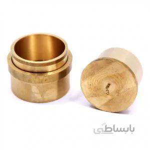 قالب دکمه پارچه ای (سایز 32)