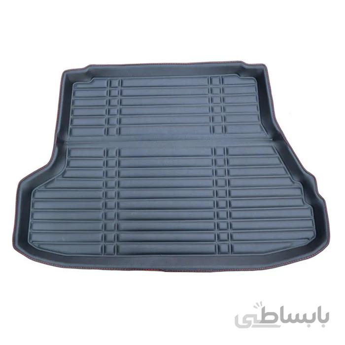 کفپوش صندوق عقب جک S5 (وارداتی لبه دار)