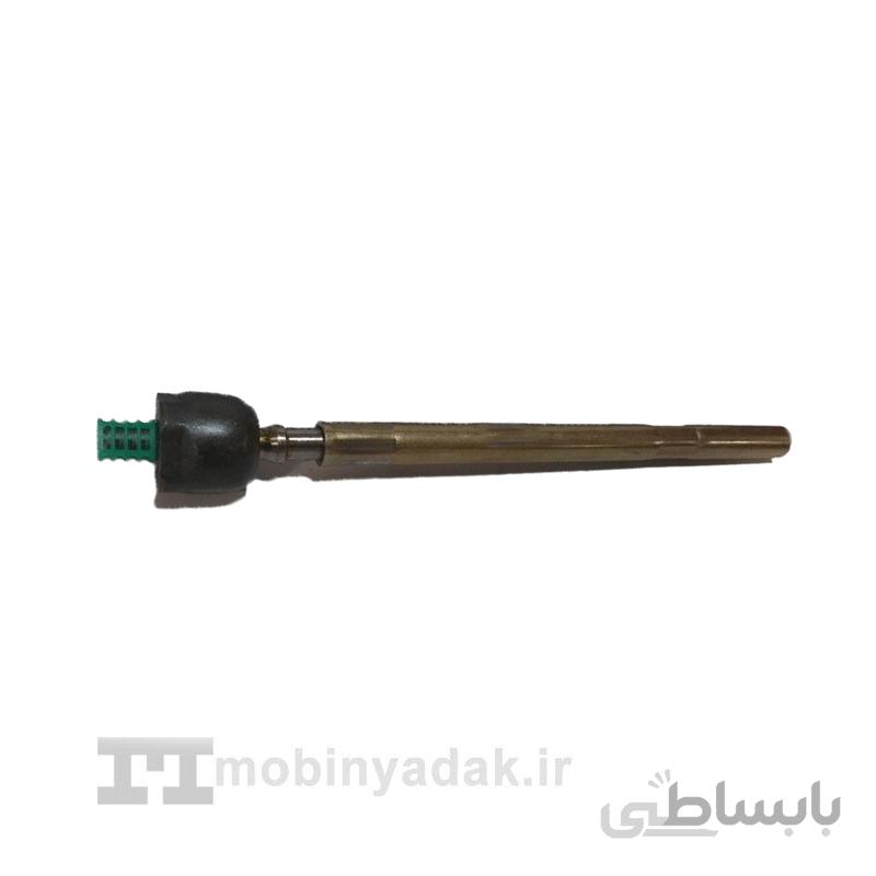 میل فرمان چپ اچ سی کراس
