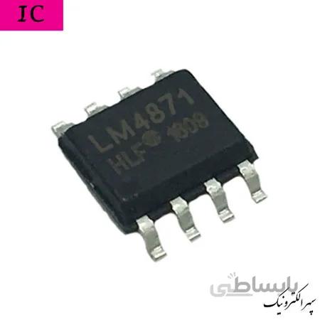 LM4871