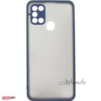 کاور مدل MS-L021S مناسب برای گوشی موبایل سامسونگ Galaxy A21s
