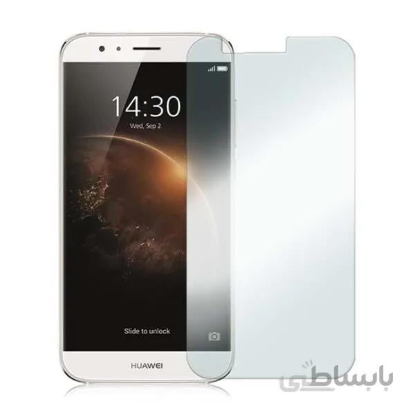 گلس شیشه ای HUAWEI G8