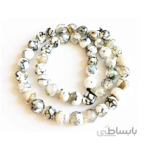سنگ رگه دار 8mm