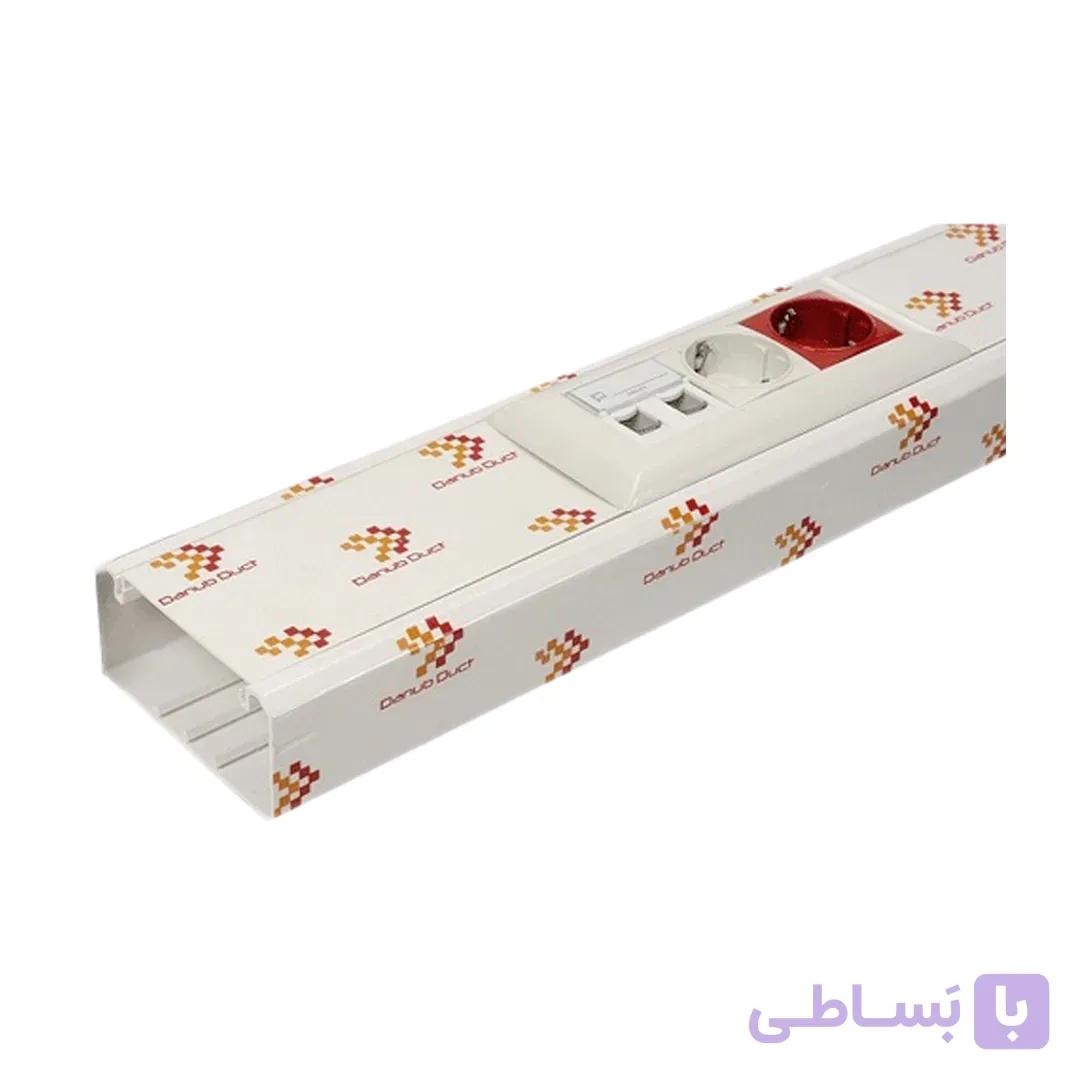 ترانکینگ دانوب 2 تایی سایز 101x50