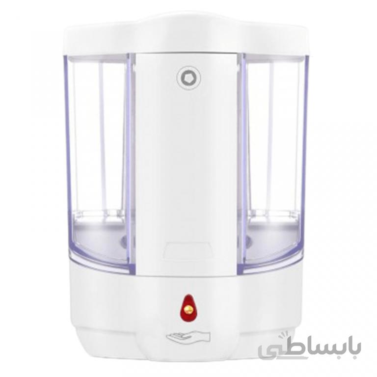 صابون ریز اتوماتیک F-800