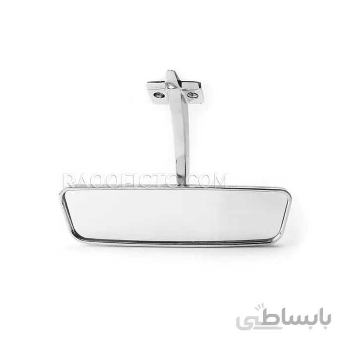 آینه وسط سقفی پایه بلند