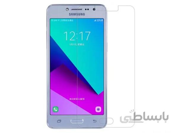 گلس شیشه ای سامسونگ J2 PRIME