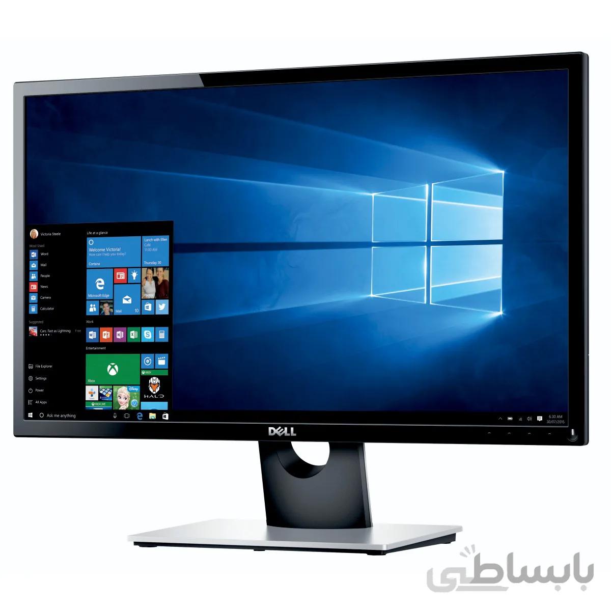مانیتور 20 اینچ