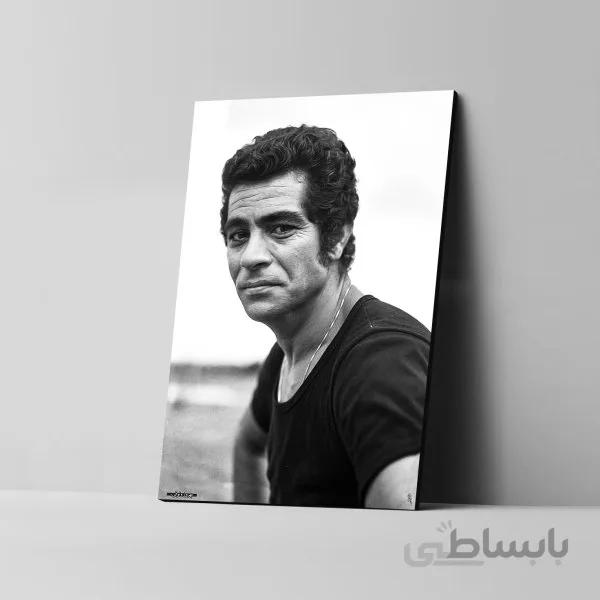 تابلو شاسی آواویز مدل بهروز وثوقی کد 4G1242