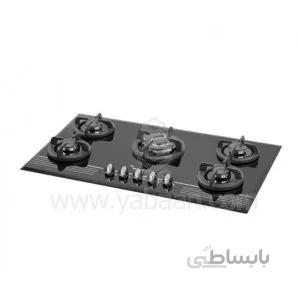 گاز رومیزی میلان مدل G54