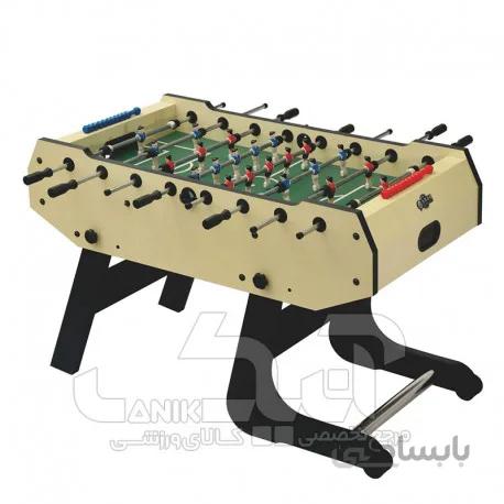فوتبال دستی مدل JX-117A