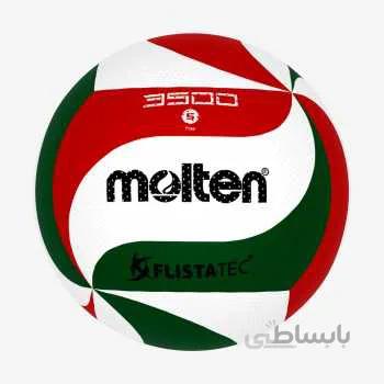 توپ والیبال طرح مولتن مدل 3500