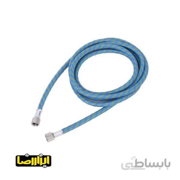 شلنگ ایربراش 1.8 متری
