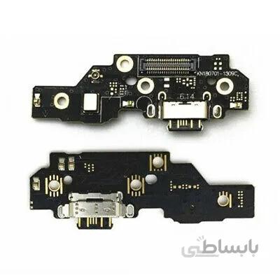 برد شارژ گوشی نوکیا 5.1 پلاس Nokia 5.1 Plus Charging Port Board