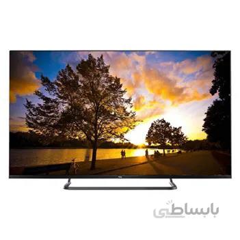 تلویزیون ال ای دی TCL مدل 50P8SA ا 50P8SA Ultra HD 4K