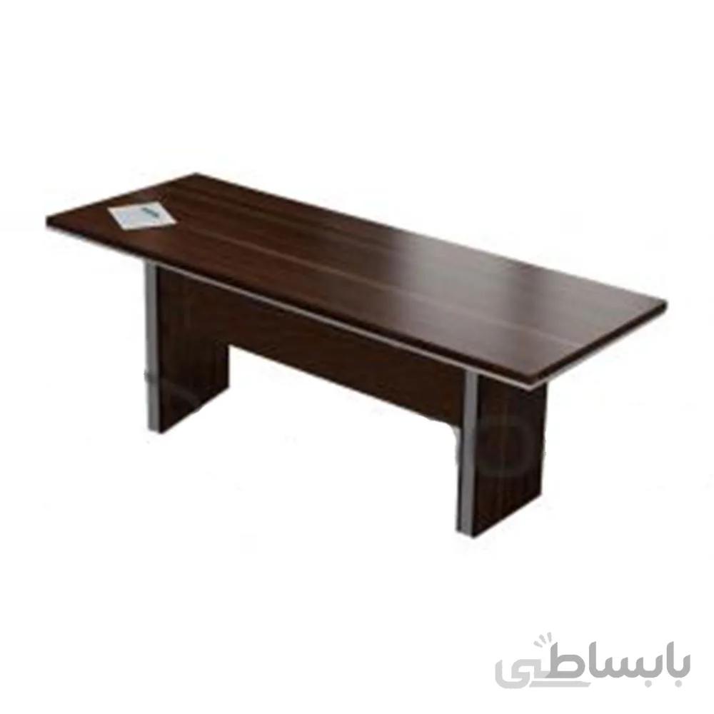 میز کنفرانس آکا ده نفره راما