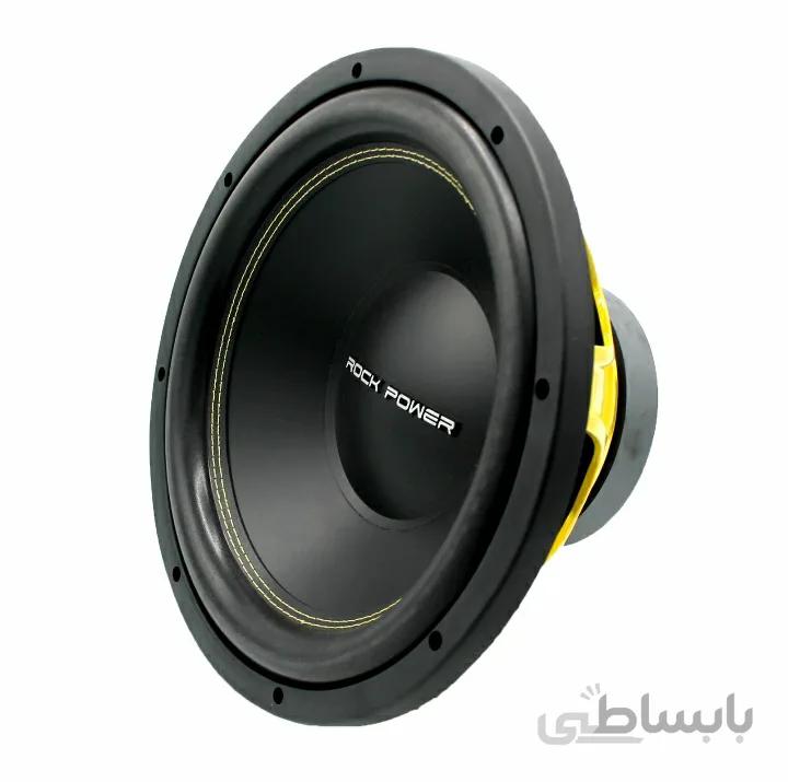 سابووفر راکپاور مدل RP_12