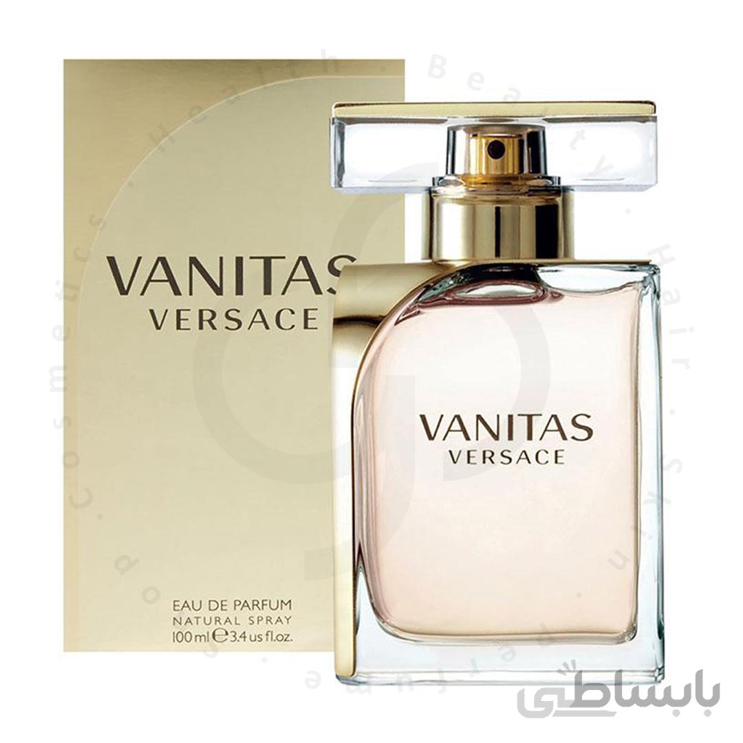 عطر ادکلن ورساچه ونیتاس