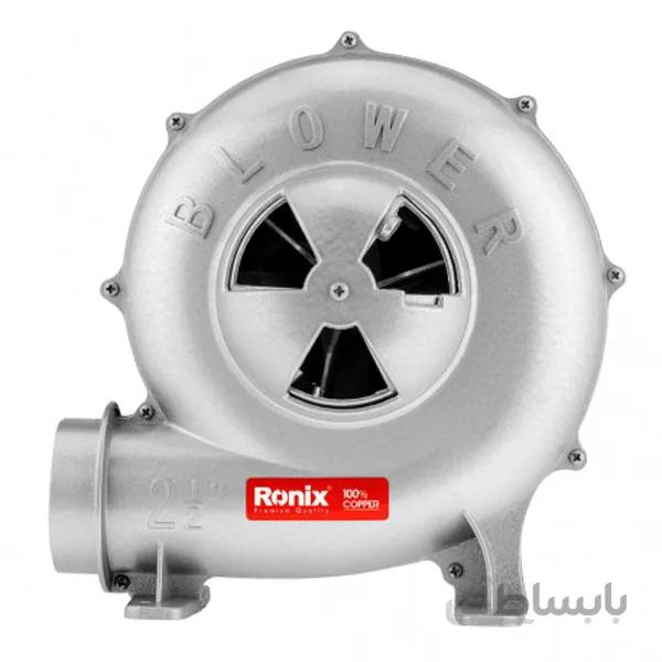 دم برقی 2.5 اینچ رونیکس مدل 1222 ا Ronix 1222 Air Blower