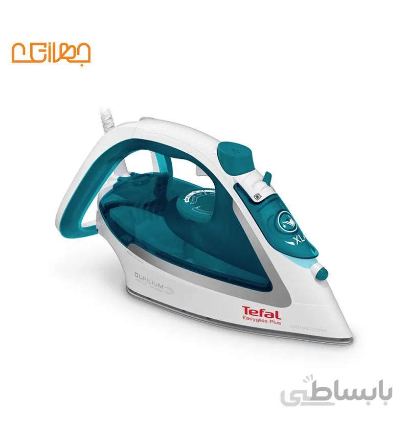 اتو بخار تفال مدل FV5718 ا Tefal FV5718