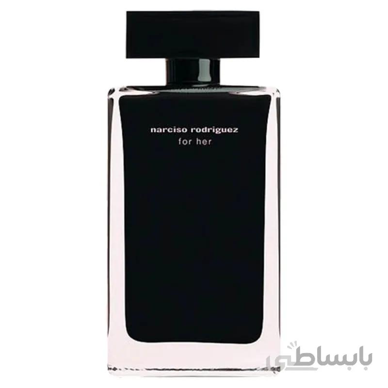 نارسیس رودریگز فور هر تویلت ا narciso rodriguez - Narciso Rodriguez for Her EDT