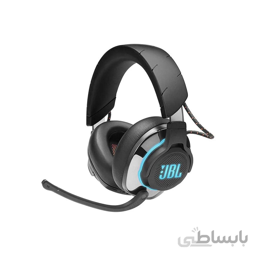 هدفون مخصوص بازی و گیمینگ جی بی ال مدل Quantum 800