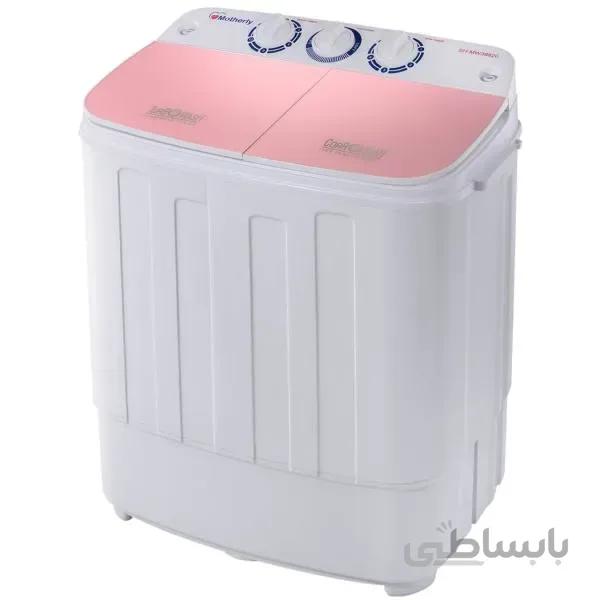 كهنه شور دوقلو مادرلی مدل:MW38820 ا Mini Wash motherly:MW38820